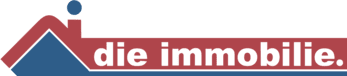 Logo von die immobilie. Kundenportal